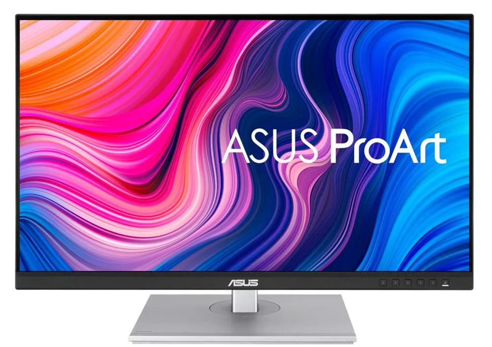 Asus Proart Pa279cv 68,6 Cm (27") 3840 X 2160 Pix.
