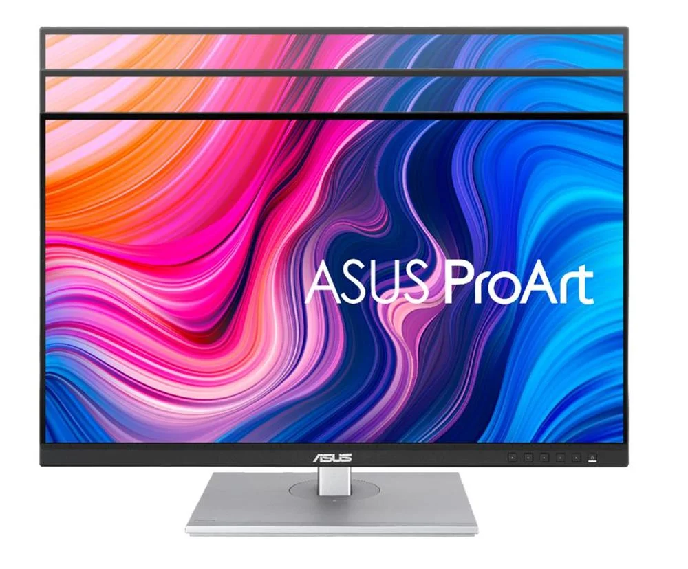 Asus Proart Pa279cv 68,6 Cm (27") 3840 X 2160 Pix.