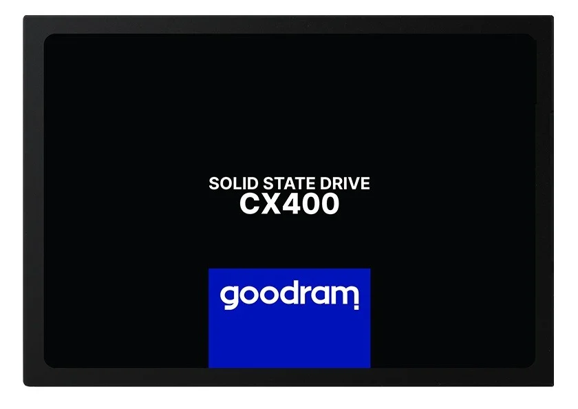 Goodram Cx400 - Gen 2 - Solid State Drive - 1 Tb .