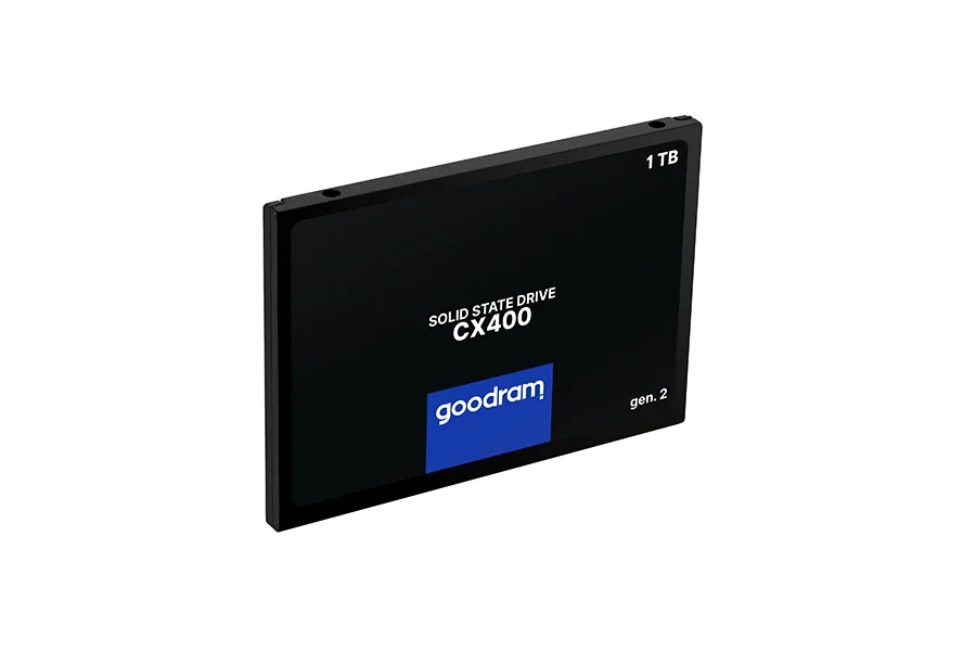 Goodram Cx400 - Gen 2 - Solid State Drive - 1 Tb .
