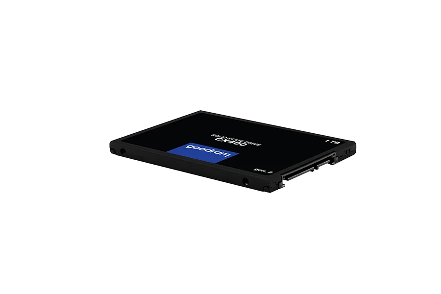 Goodram Cx400 - Gen 2 - Solid State Drive - 1 Tb .
