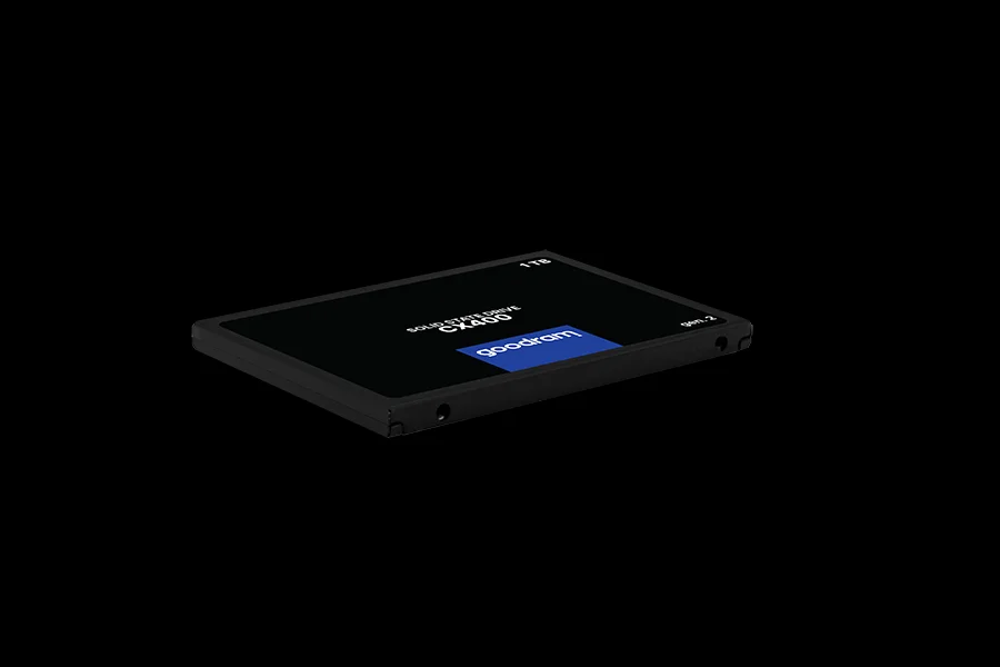 Goodram Cx400 - Gen 2 - Solid State Drive - 1 Tb .