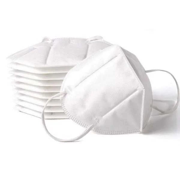 M&aacute;scaras Ffp2 - Pack 50+10 Uds