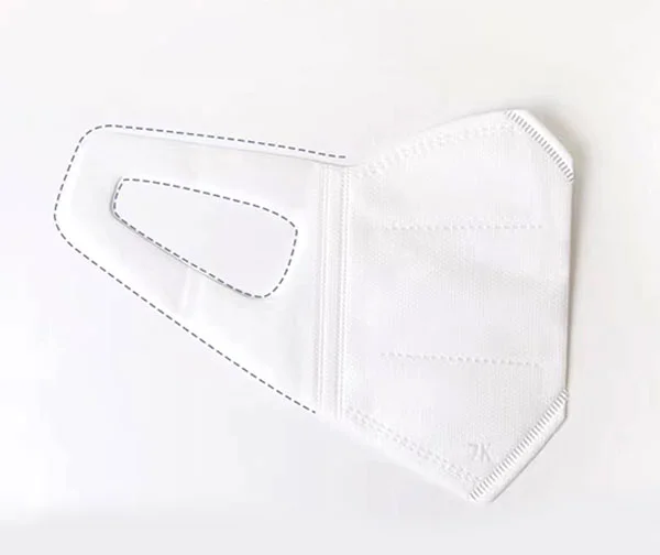 M&aacute;scaras Ffp2 - Pack 50+10 Uds