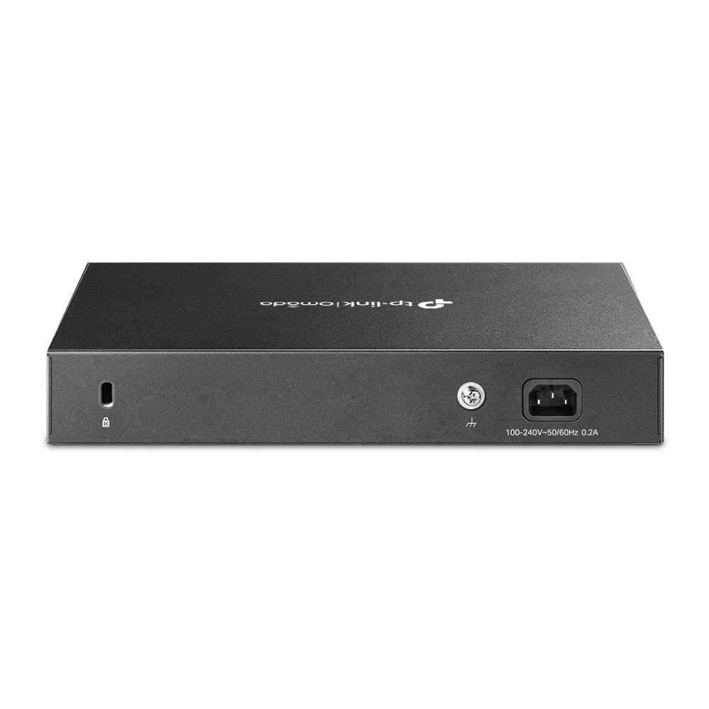 Router Tp-Link Gigabit Multi-Wan Vpn Router