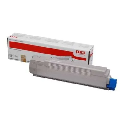 Toner Yellow de 7300 P&aacute;ginas para Mc853 / Mc873
