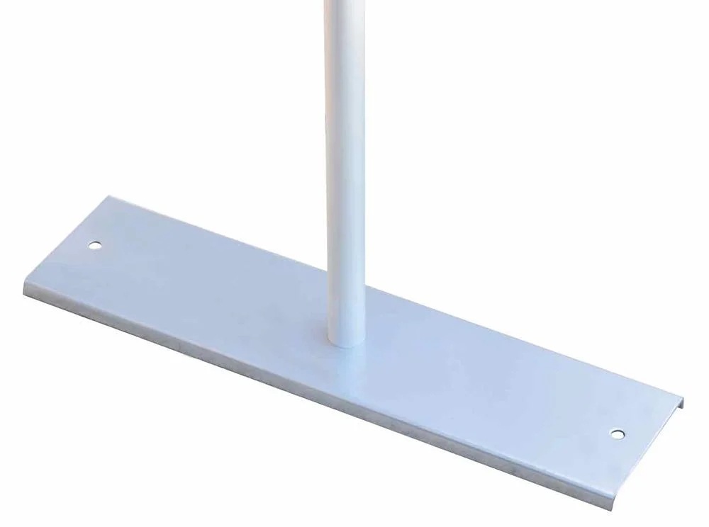 Tela de Projetor Port&aacute;til de Dobra R&aacute;pida 100 "