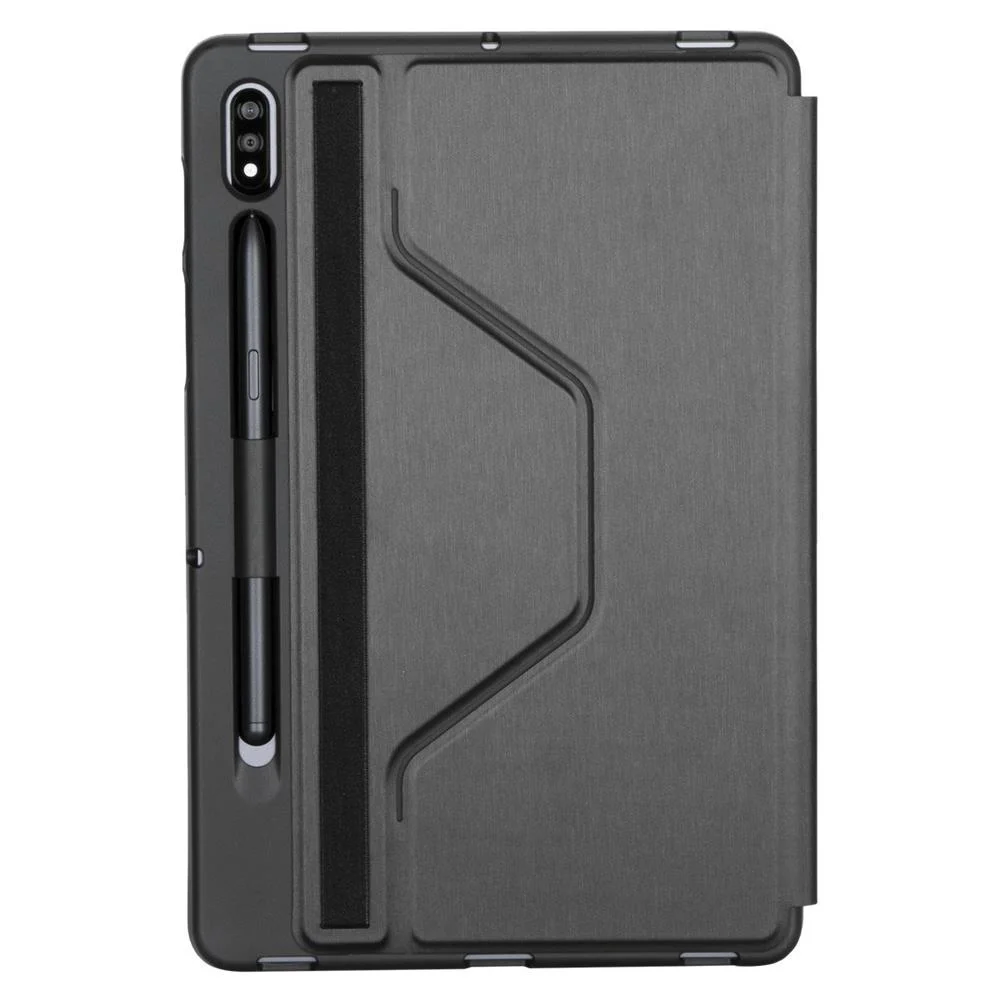 Funda Tablet Targus Click-In 11" Samsung Tab S7 N.
