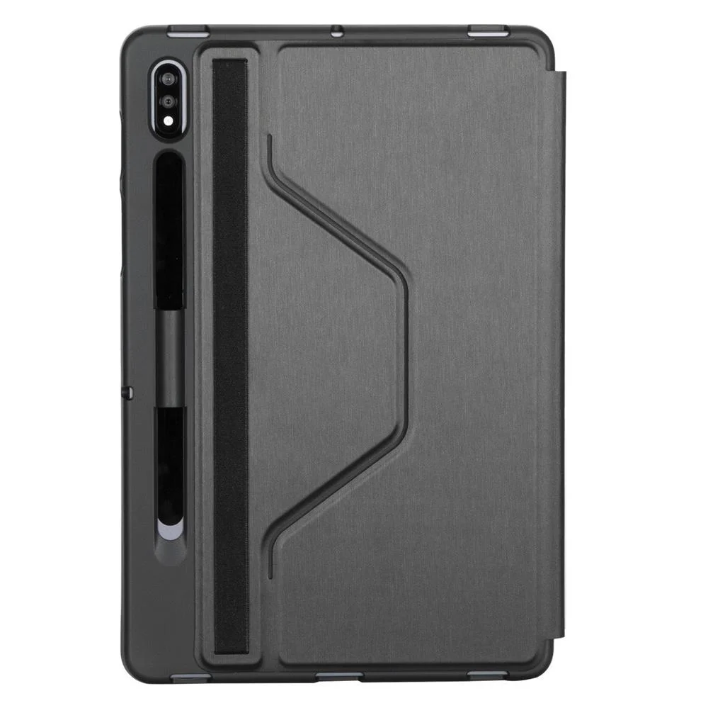 Funda Tablet Targus Click-In 11" Samsung Tab S7 N.