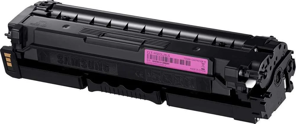 Toner Magenta M503l Samsung