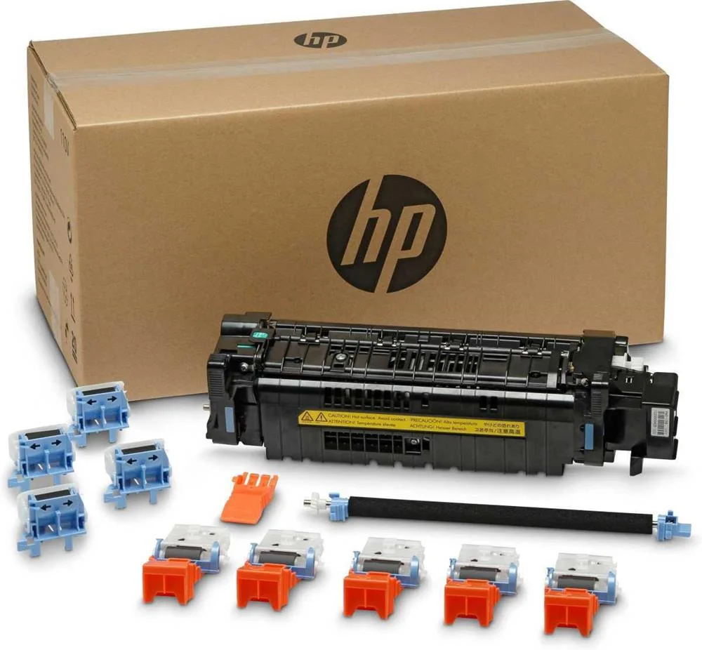 Kit de Manuten&ccedil;&atilde;o Laserjet 220 V - Hp