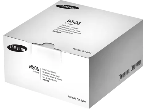 Recipiente p/Toner Samsung (17500 p&aacute;ginas) - HP