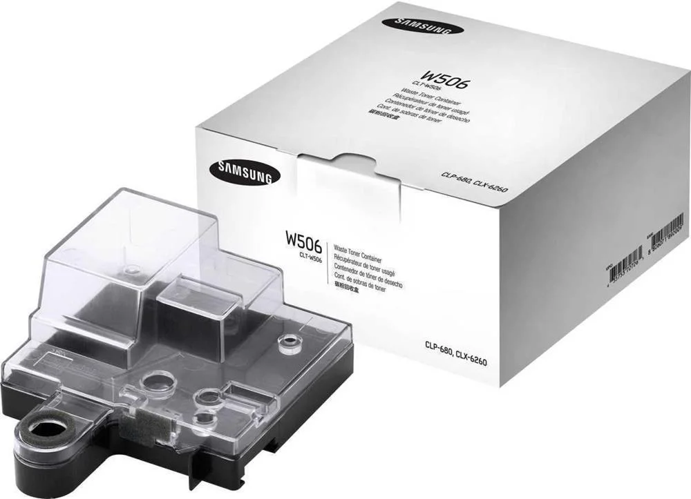 Recipiente p/Toner Samsung (17500 p&aacute;ginas) - HP