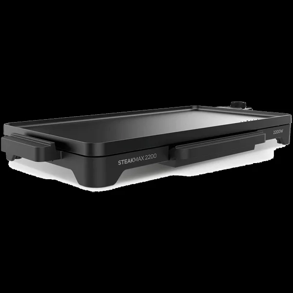 GRELHADOR TAURUS STEAKMAX 2200 - 968.135