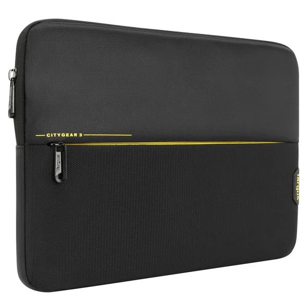 Bolsa Targus Citygear Sleeve 13.3" Preto