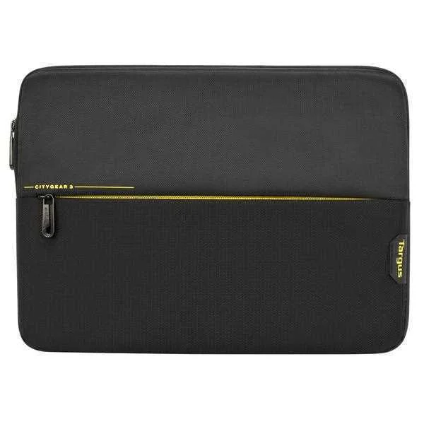 Bolsa Targus Citygear Sleeve 13.3" Preto