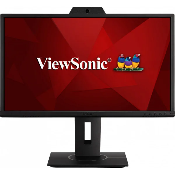 Monitor Viewsonic Vg2440v 23,8" Fhd Vga Hdmi