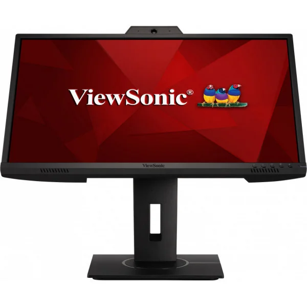 Monitor Viewsonic Vg2440v 23,8" Fhd Vga Hdmi