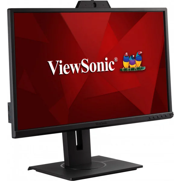 Monitor Viewsonic Vg2440v 23,8" Fhd Vga Hdmi