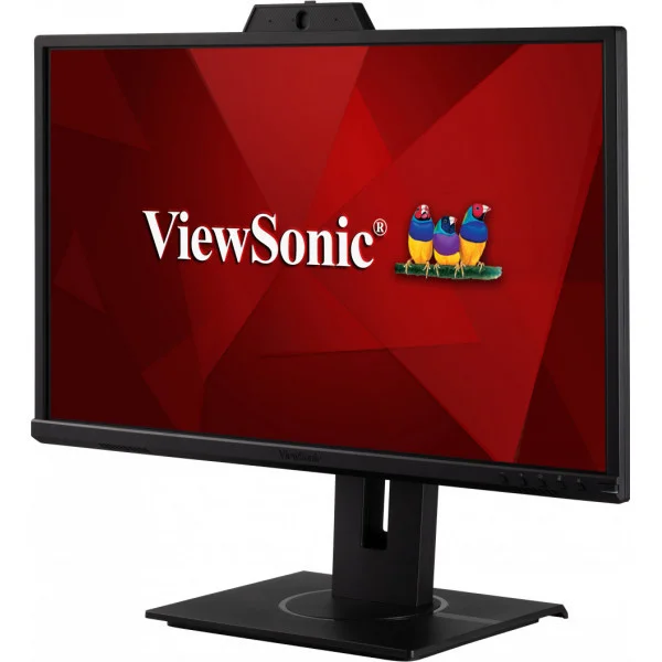 Monitor Viewsonic Vg2440v 23,8" Fhd Vga Hdmi