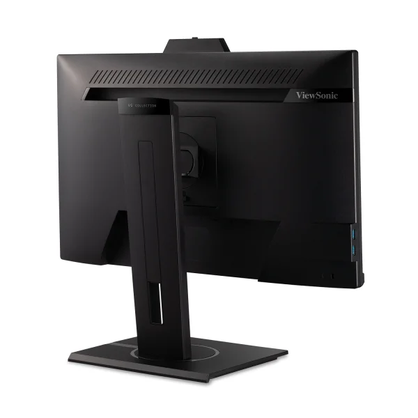Monitor Viewsonic Vg2440v 23,8" Fhd Vga Hdmi