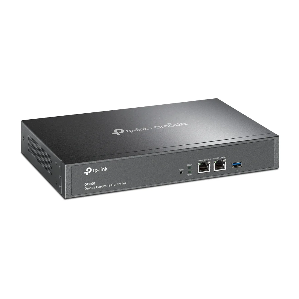 Controlador de Hardware Tp-Link Omada Oc300 Gigabit