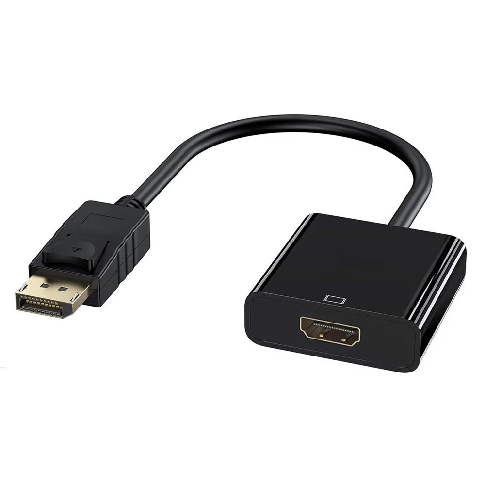 Adaptador Displayport para Hdmi Ewent Ec1455 0,15 M 