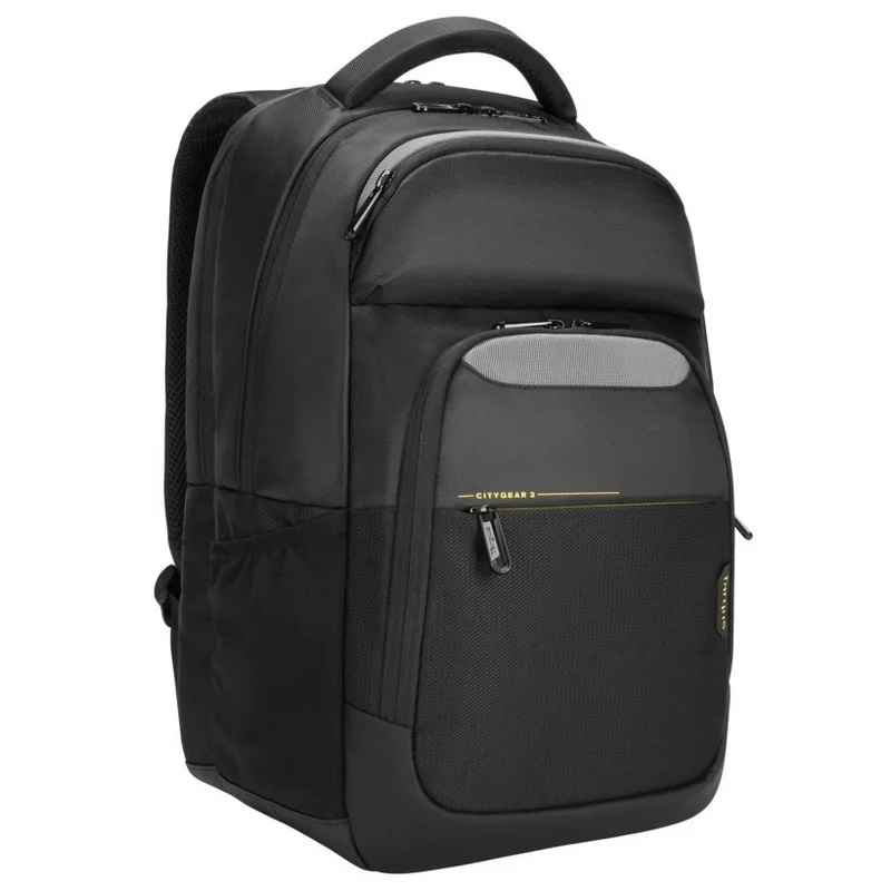 Targus Mochila Citygear 14" Black #Promo Smb#