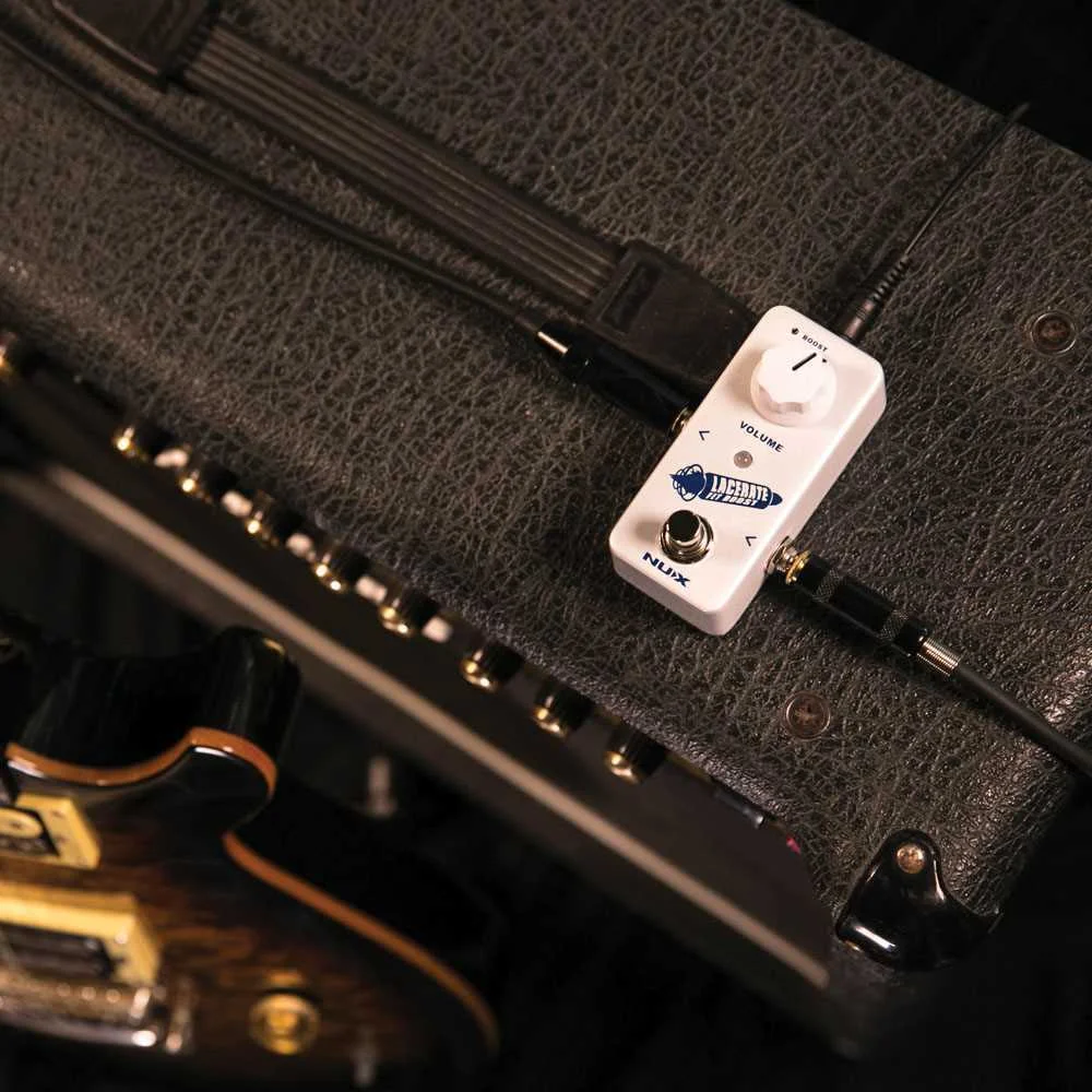 Lacerate Mini Effects Pedal