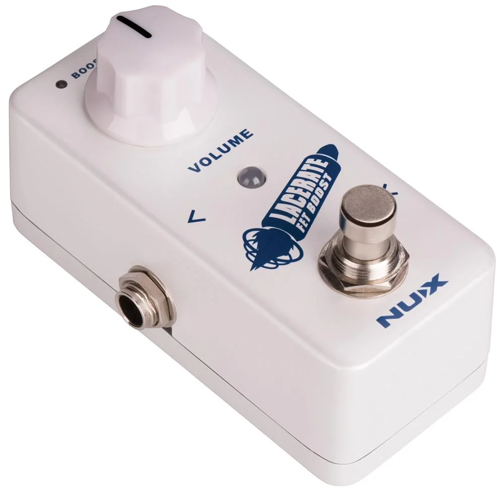 Lacerate Mini Effects Pedal