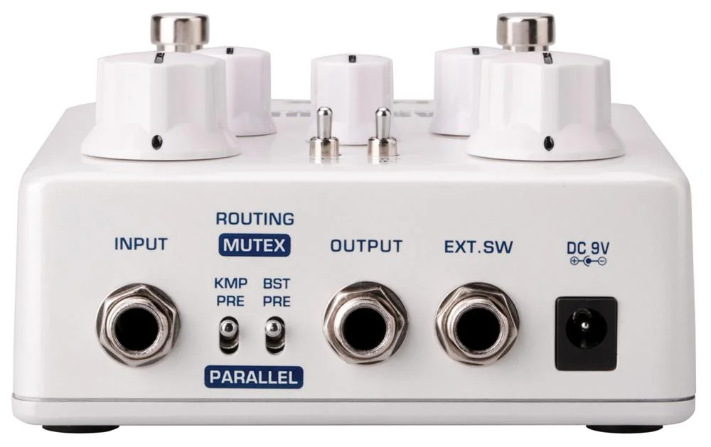 Masamune Effects Pedal