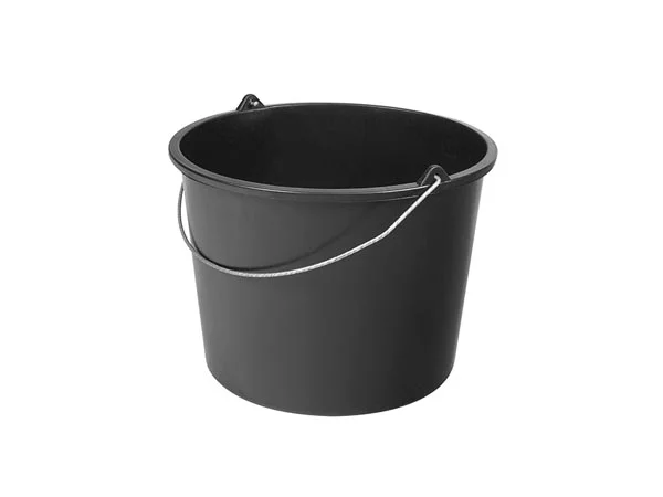 Cubo de Construcci&oacute;n - 12 L