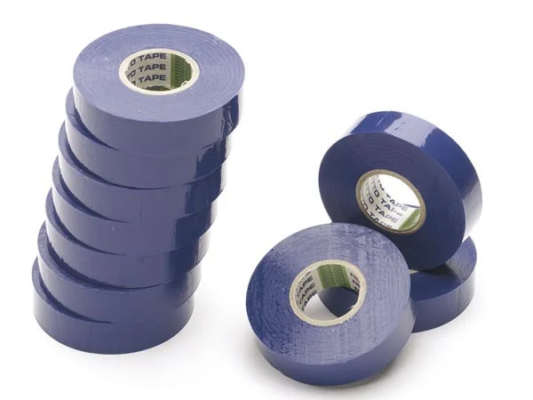 Nitto - Fita Isolante - Azul - 19 Mm X 20 M