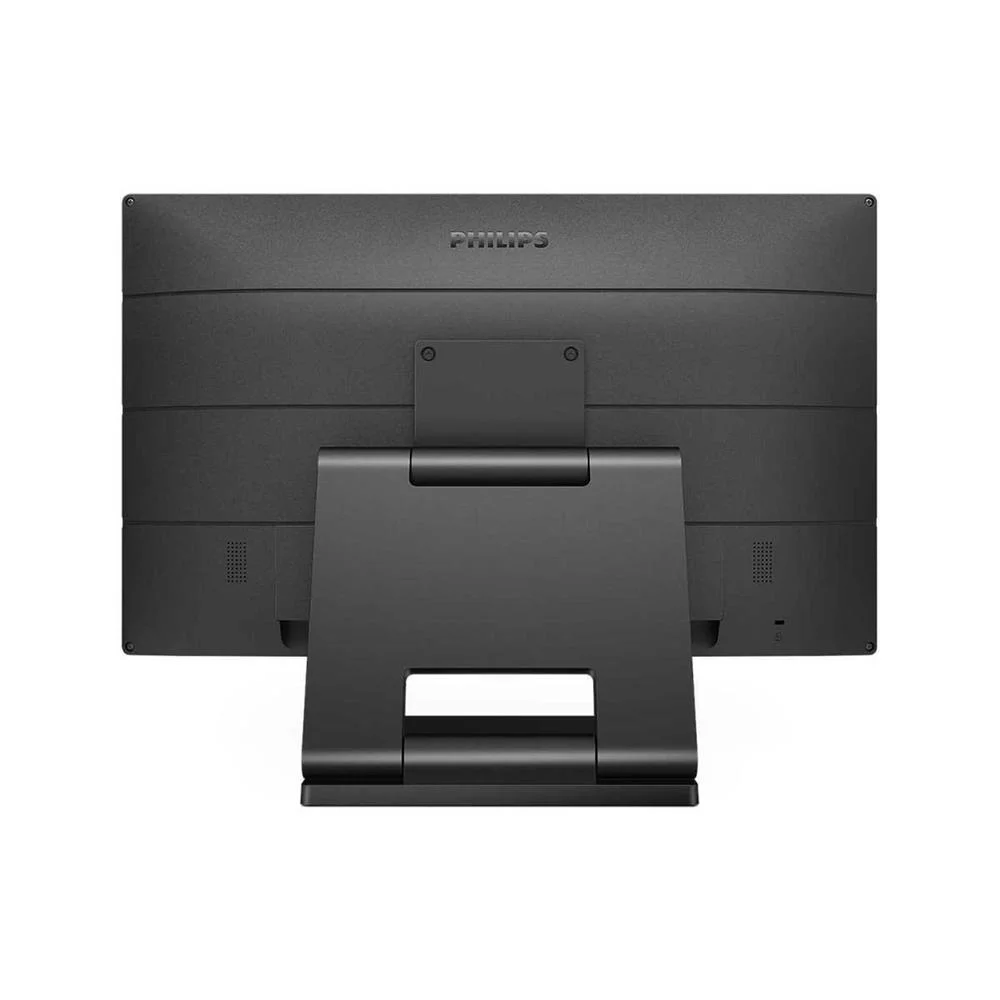 Philips Monitor Led 24" Touchscreen Fhd Vga Dvi