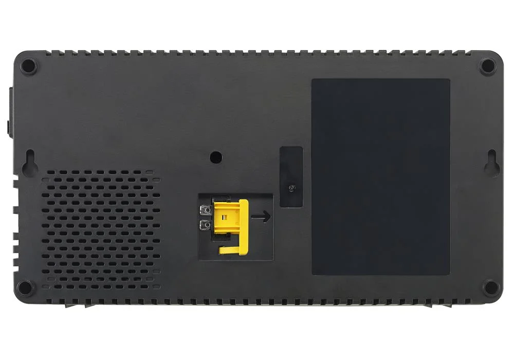 Apc Bv800i-Gr, L&iacute;nea Interactiva, 800 Va, 450 W, .