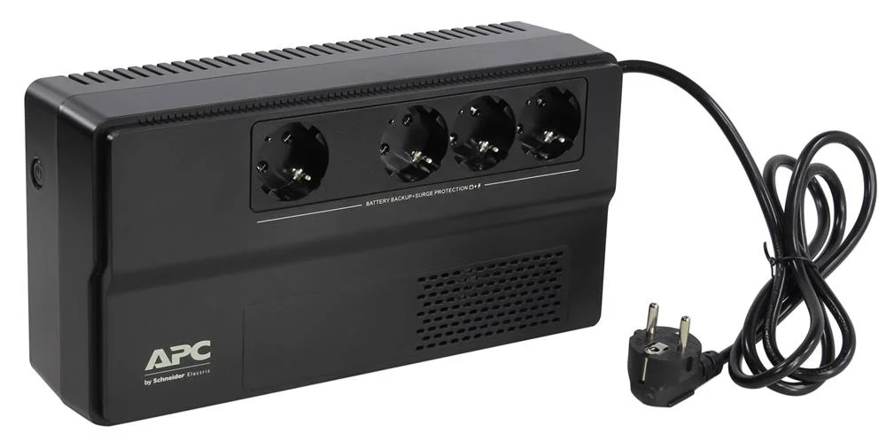 Apc Bv800i-Gr, L&iacute;nea Interactiva, 800 Va, 450 W, .