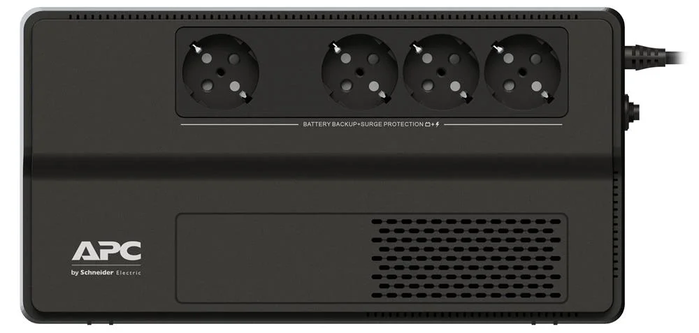 Apc Bv800i-Gr, L&iacute;nea Interactiva, 800 Va, 450 W, .