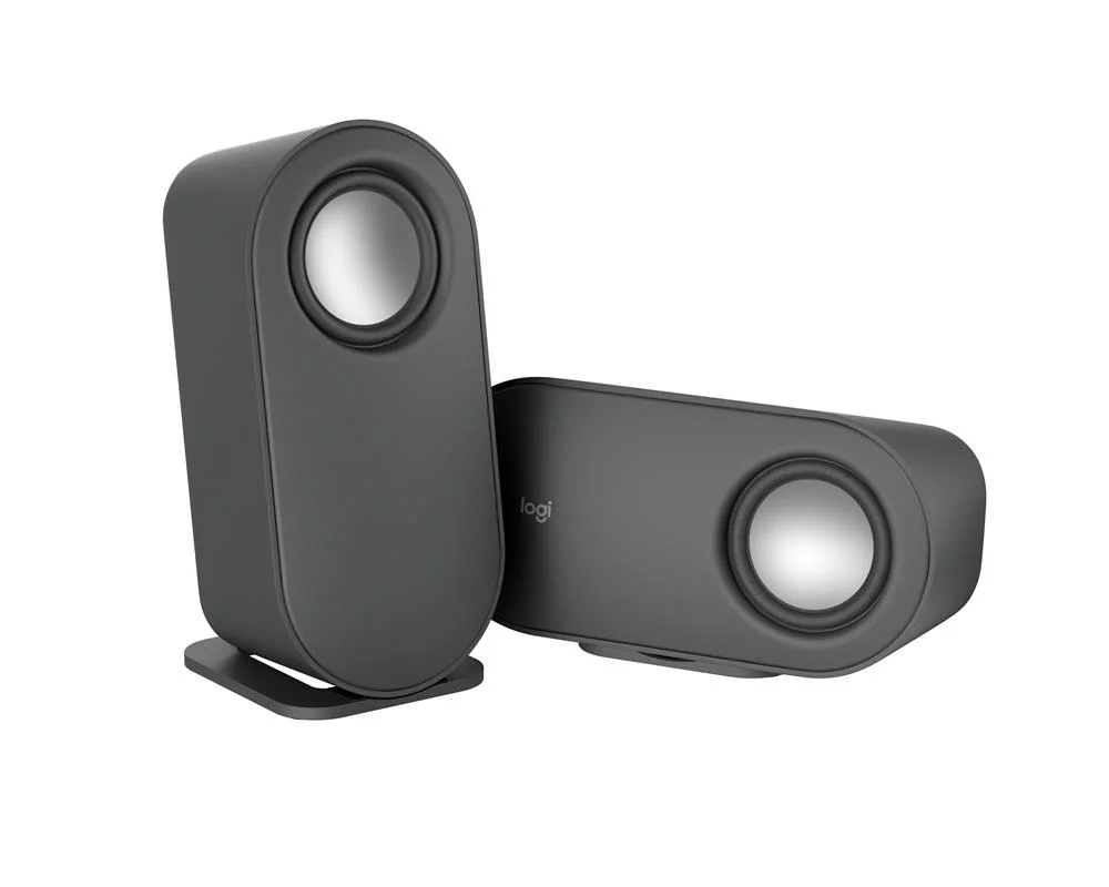 Coluna 2.1 C/Subwoofer Bluetooth Preto Z407 - Logitech