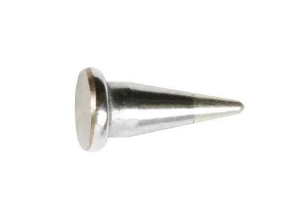 Ponteira 0,5mm P/ Esta&ccedil;&otilde;es Dessoldar Velleman