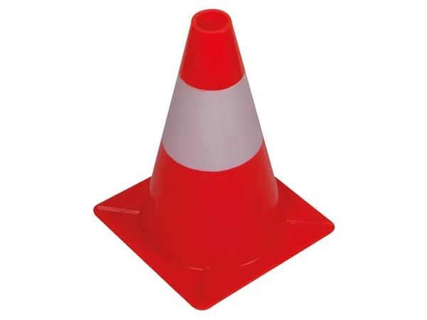 Marco de Se&ntilde;alizaci&oacute;n Rojo/Blanco