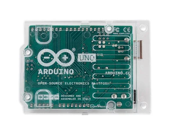 Arduino Uno SMD Rev.3