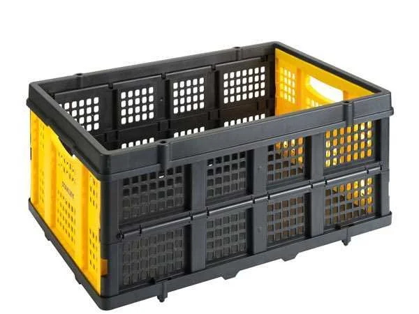 Stanley - Cesta Plegable
