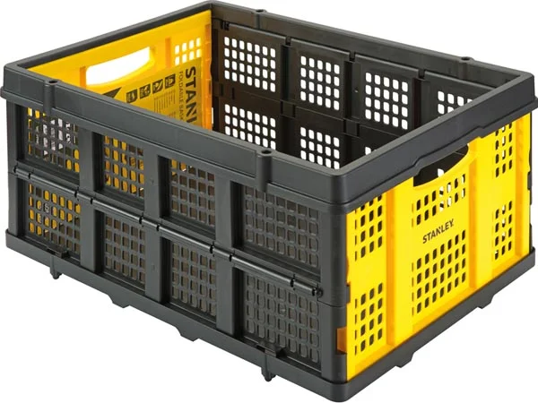 Stanley - Cesta Plegable