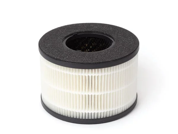 Filtro Hepa P/ Purificador de Ar Airp001 - Perel