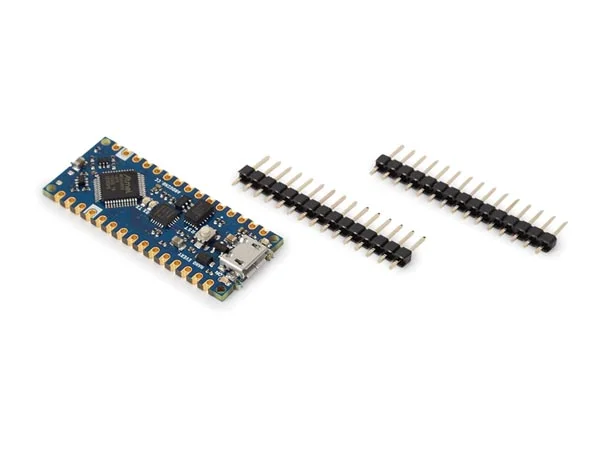 Arduino  Nano Every Sem Cabe&ccedil;alhos