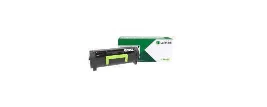Lexmark Return Toner Cart. 56f2h00 High Capacity F?r Lexmark Ms321dn/ 421dn/521dn/621dn/622de