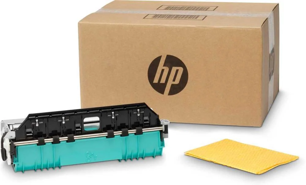 Hp Ink Collection Unit B5l09a: Officejet X555/X585/ Pw556/Mfp 586