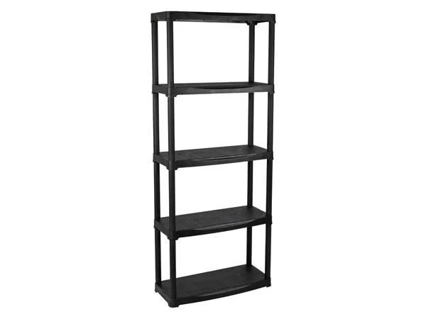 Estante para Arruma&ccedil;&atilde;o - 70 X 30 X 175.5 Cm