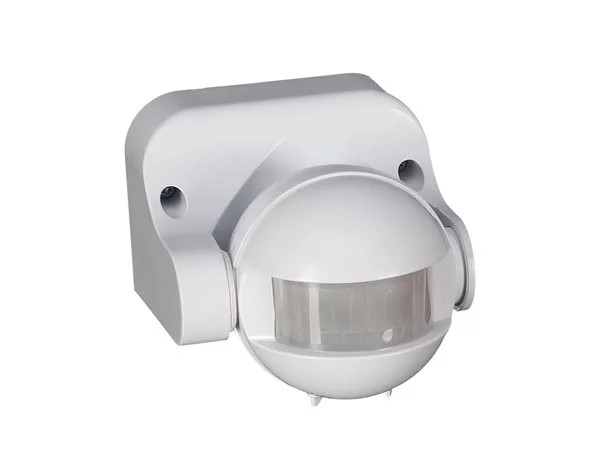 Detector de Movimiento Pir