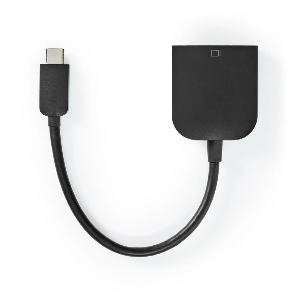 Adaptador Usb | Usb 3.2 Gen 1 | Usb Type-C  Mach.